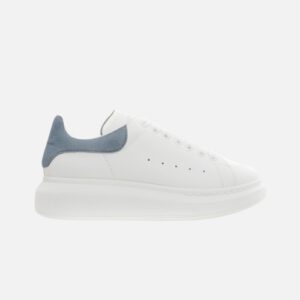 Alexander McQueen Oversized - Haze Blue