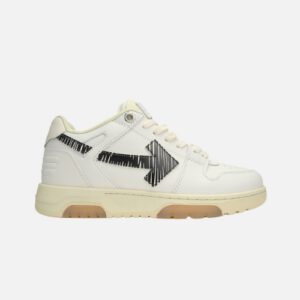 Off White Out Of Office-Black Hook