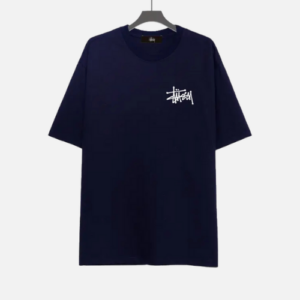 Stüssy T-Shirt Blue