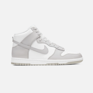 Nike Dunk High- Vast Grey