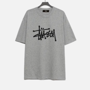 Stüssy T-Shirt Gary