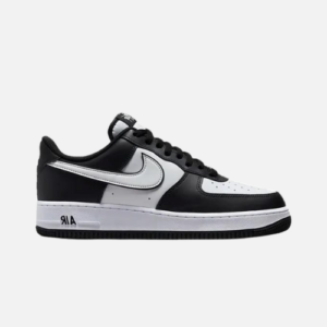 Nike Airforce – ´07 Black White