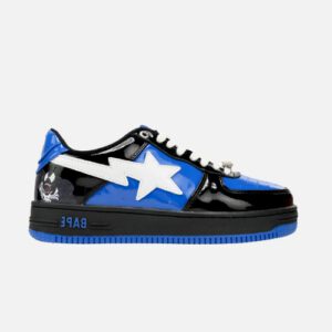 Bape STA Low Venom