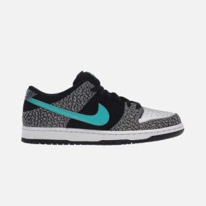 Nike SB Dunk- Atmos Elephant