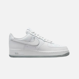 Nike Airforce – ´07 White Wolf Grey