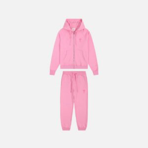 Ami Tracksuit Pink