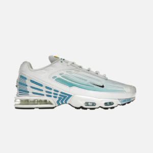 Airmax Plus 3- Laser Blue
