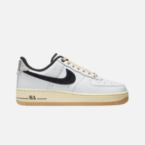 Nike Airforce – Low Command