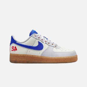 Nike Airforce – Low Jackie Robinson