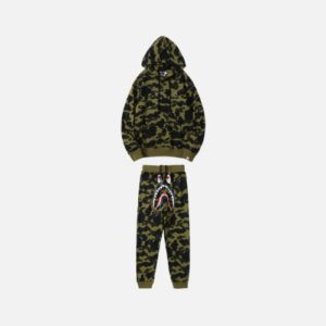 Bape Tracksuit