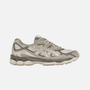 Gel NYC - Oyster Grey