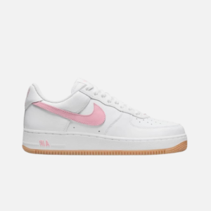 Nike Airforce – Low Since 82 White Pink