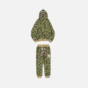 Bape Tracksuit