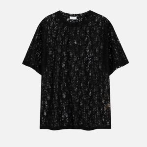 Stüssy T-Shirt 11 Black