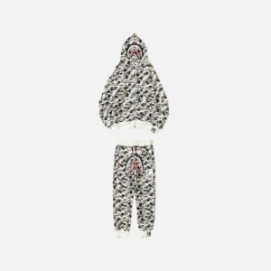 Bape Tracksuit