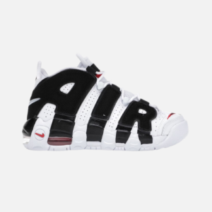 Nike Air Uptempo- Scottie Pippen