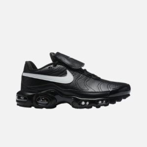Nike Air Max Plus Tiempo Black White