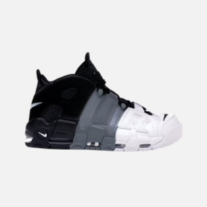 Nike Air Uptempo- Tri color