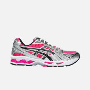 Asics Kayano 14- Pink Glow