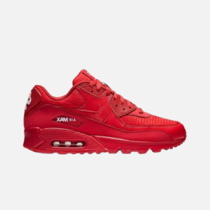Nike Air Max 90 – Red