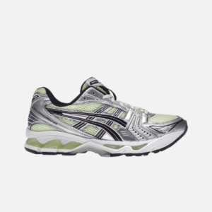 Asics Kayano 14- Illuminate Yellow