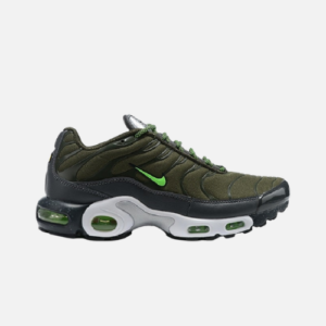 Nike Air Max Plus TN 21 Green