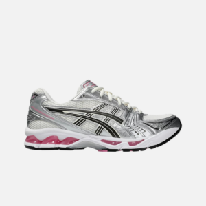 Asics Kayano 14- Cream Sweet Pink