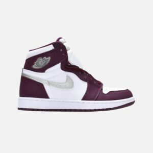 Air Jordan 1- High OG Bordeaux