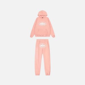 Alcatraz Monogram Tracksuit