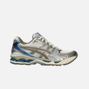 Asics Kayano 14- Cream Pepper