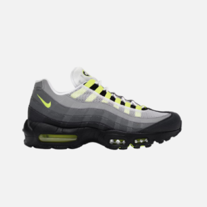 Nike Airmax 95- OG Neon