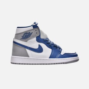 Air Jordan 1- High OG True Blue