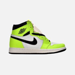 Air Jordan 1- High OG Volt