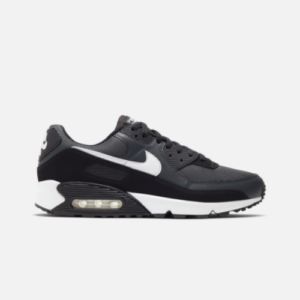 Nike Air Max 90 – Gray and black