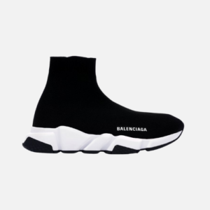 Balenciaga Speed Trainer- Black
