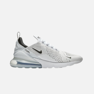 Nike Air Max 270- White Black