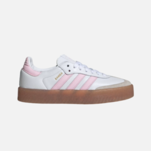 Samba XLG – Clear Pink