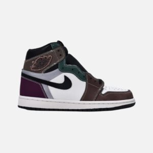 Air Jordan 1- High OG Hand Crafted