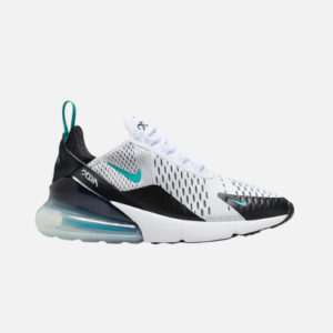 Nike Airmax 270- Teal