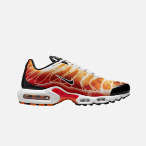 Nike Air Max Plus TN Light Photography