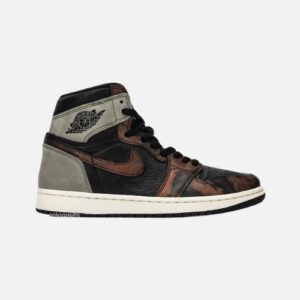 Air Jordan 1- Retro High OG Patina