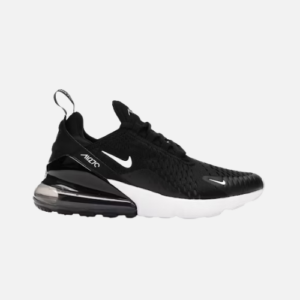 Nike Airmax 270- White and Black