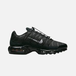 Nike Air Max Plus TN Utility Black