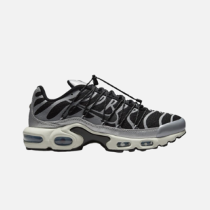 Nike Air Max Plus TN Utility Black Cobalt