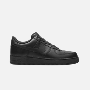 Nike Airforce One- Triple Black