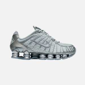 Nike Shox- TL Nsw
