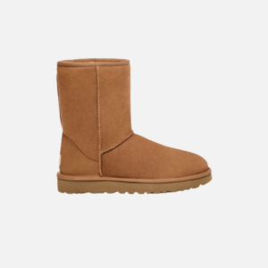 UGG Classic II Chestnut