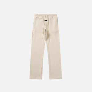 Essentials Fear of God Pants Light Beige