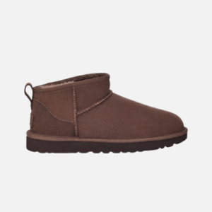 UGG Classic Ultra Mini Burnt Cedar