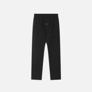 Essentials Fear of God Pants Black M2